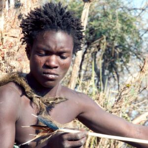 ‘That’s why there’s 9 billion of us and not 9 billion of some other primate’: Why our ability to adapt is humanity’s ‘superpower’