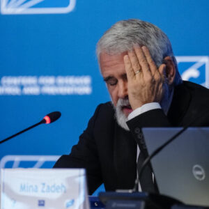 RFK may replace entire panel of CDC vaccine advisors again, ally lets slip