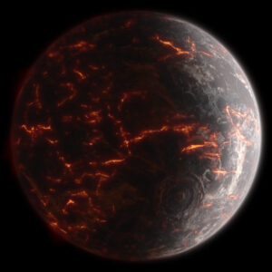 Earth’s Lithosphere was Already Segmented and Mobile 3.5 Billion Years Ago