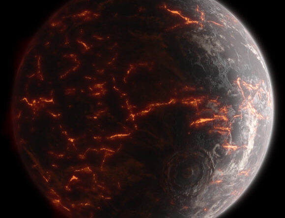 Earth’s Lithosphere was Already Segmented and Mobile 3.5 Billion Years Ago