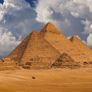 Why do some people still believe that aliens shaped ancient civilizations?