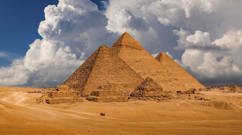 Why do some people still believe that aliens shaped ancient civilizations?