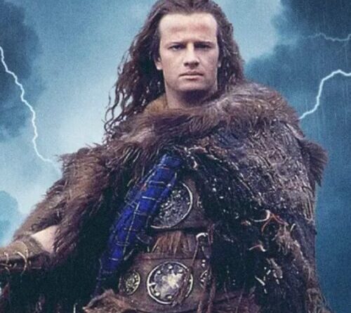 There can (still) be only one: Highlander is 40