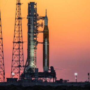 Artemis II: NASA’s first crewed mission to the moon since 1972