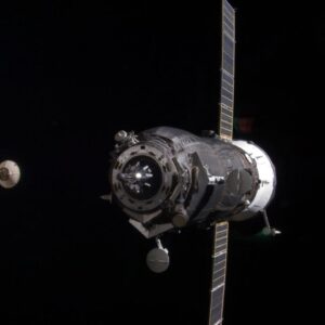 Russian rocket en route to ISS suffers major antenna glitch, triggering remote-control astronaut ‘backup plan’