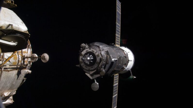 Russian rocket en route to ISS suffers major antenna glitch, triggering remote-control astronaut ‘backup plan’