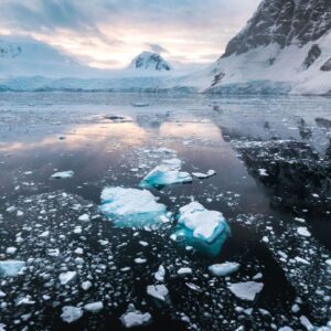 Antarctica could warm 1.4 times faster than the rest of the Southern Hemisphere in the coming decades, study finds