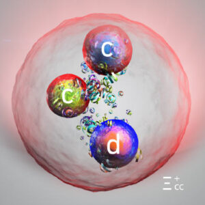 CERN Physicists Discover Heavier Cousin of Proton