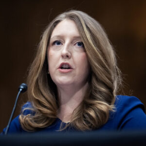 Trump’s MAHA pick for surgeon general flounders amid GOP doubts