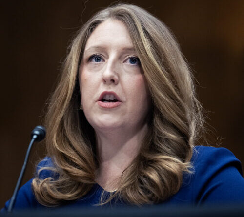 Trump’s MAHA pick for surgeon general flounders amid GOP doubts