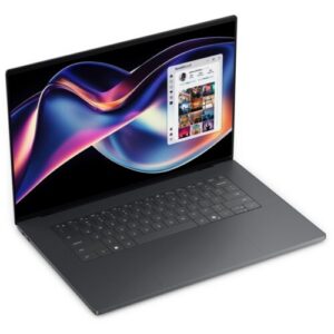 LG Display starts mass-producing LTPO-like 1 Hz LCD displays for laptops