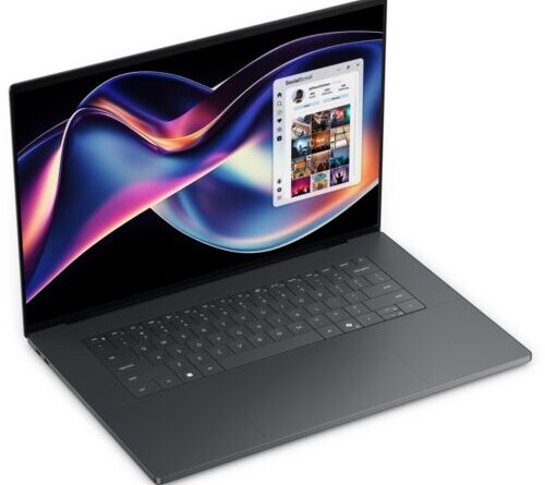 LG Display starts mass-producing LTPO-like 1 Hz LCD displays for laptops