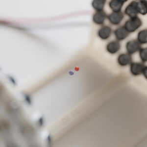 Physicists Create Levitating Form of Time Crystal