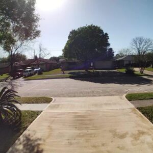Cannonball-size meteorite crashes through roof of Texas home as multiple ‘fireballs’ rain down on the US