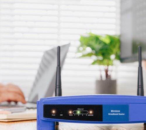 FCC imposes sweeping ban on foreign-made routers, affecting all new models