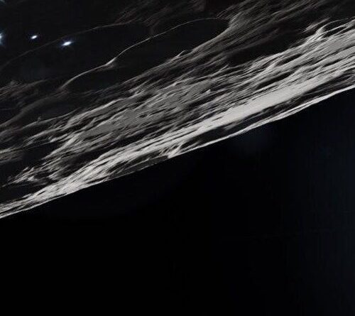 NASA kills lunar space station to focus on ambitious Moon base