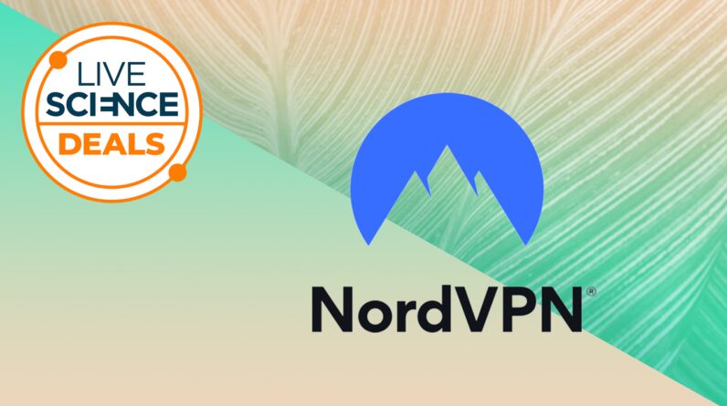 This excellent NordVPN deal knocks up to 77% off the price and comes with a $50 Amazon voucher — perfect if you want to watch nature documentaries on the go