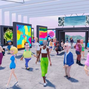 Is the metaverse finally dead and buried? What’s really going on with the embattled idea of living in virtual worlds.