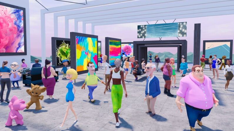 Is the metaverse finally dead and buried? What’s really going on with the embattled idea of living in virtual worlds.