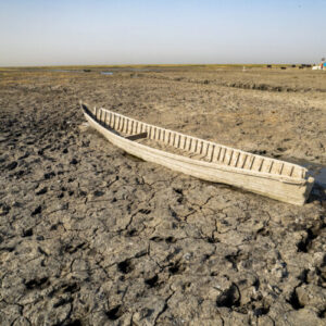 Antibiotic resistance among germs swells during droughts, study suggests