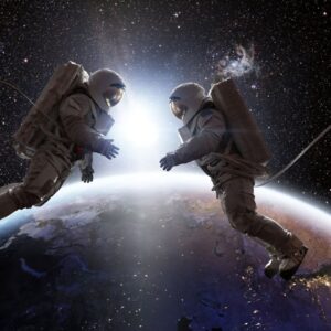 Astronauts may struggle to reproduce in outer space, study suggests — what does that mean for the future of space colonization?