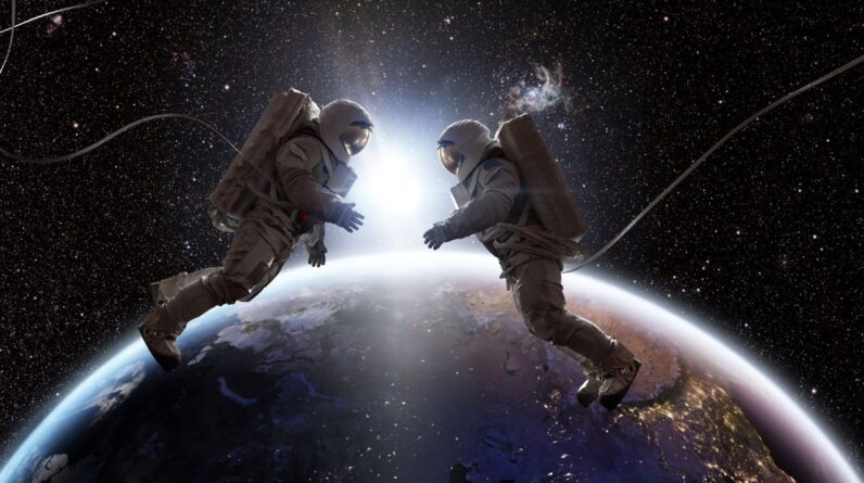 Astronauts may struggle to reproduce in outer space, study suggests — what does that mean for the future of space colonization?