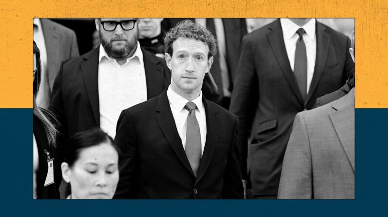 Live Science Today: Meta and Google fined for causing social media addiction and how dogs were our friends for millennia