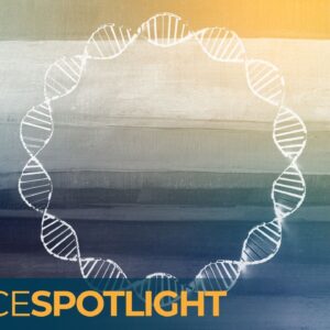 DNA shed by every living thing is lurking in the environment — and it could tell us how Earth is changing in real time