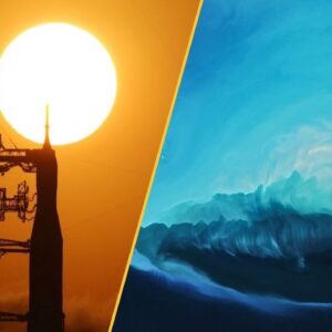 Science news this week: NASA announces nuclear rocket, space reproduction proves difficult, and why weed gives people the munchies