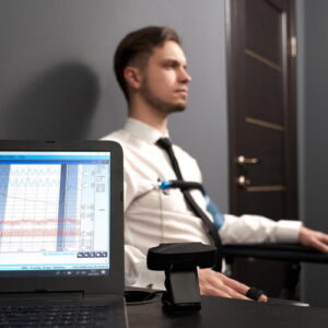 Polygraphs have major flaws. Are there better options?
