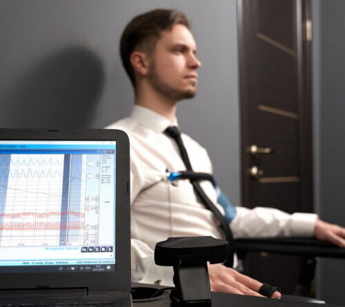 Polygraphs have major flaws. Are there better options?