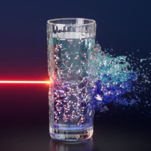 Physicists Find First Experimental Evidence of Elusive Critical Point in Supercooled Water