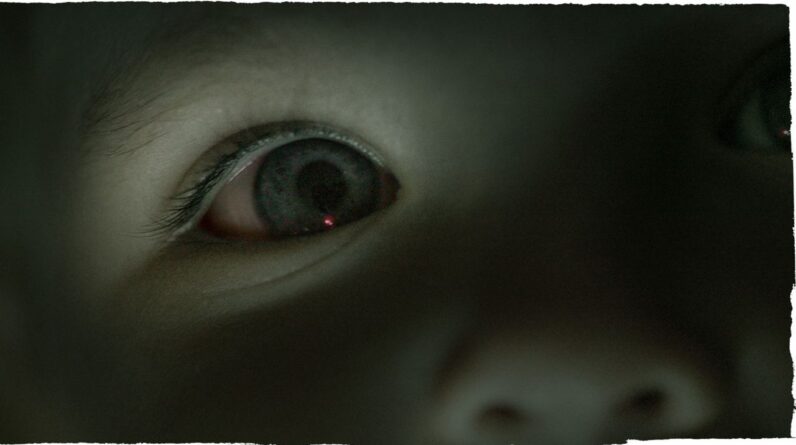 Pig semen molecule could deliver chemotherapy to hard-to-reach eye cancer, mouse study suggests