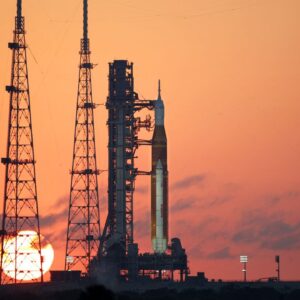 ‘We are getting very, very close’: NASA makes final Artemis II preparations as expectation grows for Wednesday launch