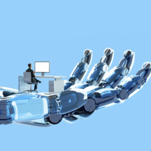 How did Anthropic measure AI’s “theoretical capabilities” in the job market?