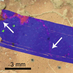 Nickel-Rich Rocks Discovered by Perseverance Hint at Complex Chemistry on Early Mars