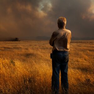 Extreme wildfires, droughts and storms could happen even under moderate global warming, study finds