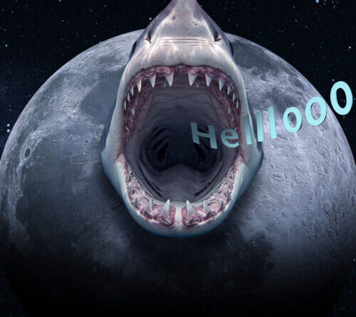 A word from Editor Moonshark about Artemis II