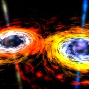 LIGO data hints at supernovae so powerful they leave nothing behind