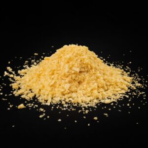 Chemists make hydrogen from breadcrumbs in groundbreaking reaction that could replace some fossil fuels