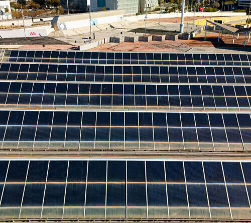 Renewables dominate 2025’s newly installed generating capacity