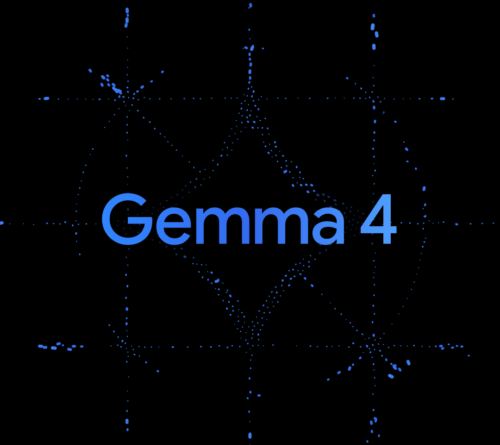 Google announces Gemma 4 open AI models, switches to Apache 2.0 license