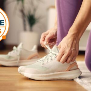 The 10 best running shoe deals, as chosen by an experienced runner