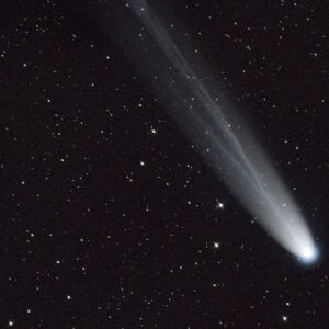 Rare ‘sungrazer’ comet MAPS will shine superbright on Saturday ‪—‬ if it survives a dangerous encounter with our star