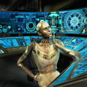 “Cognitive surrender” leads AI users to abandon logical thinking, research finds