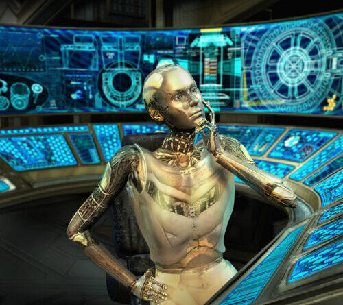 “Cognitive surrender” leads AI users to abandon logical thinking, research finds