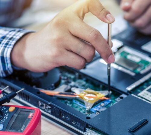 Tech companies are trying to neuter Colorado’s landmark right-to-repair law