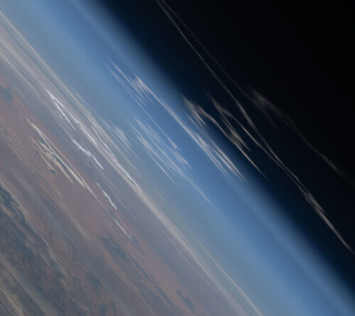 Trump proposes steep cut to NASA budget as astronauts head for the Moon