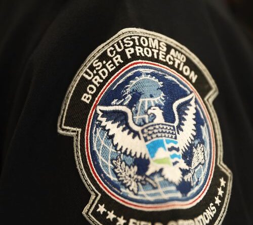 CBP facility codes sure seem to have leaked via online flashcards