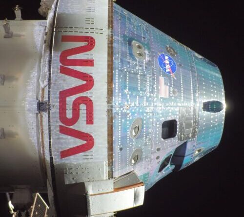 Artemis II is going so well that we’re left to talk about frozen urine